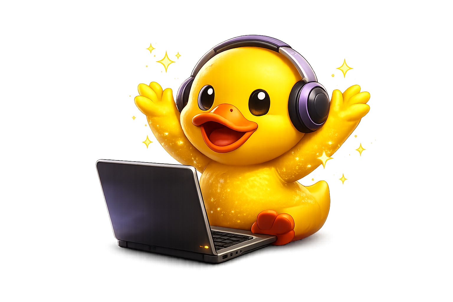 Ducky